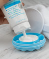 Roll-on Massage Body Lotion Applicator product image