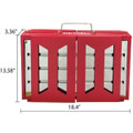 Folding Portable Charcoal Grill product image