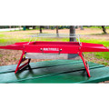 Folding Portable Charcoal Grill product image