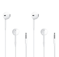 Apple® EarPods with 3.5mm Headphone Plug (2-Pack) product image