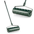 21“ Manual Lawn Aeration Tool product image