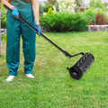 21“ Manual Lawn Aeration Tool product image