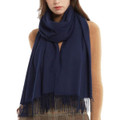 Women's Oversized Pashmina Scarf product image