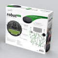 Supersonic Robot Vacuum and Dry Mop product image
