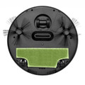 Supersonic Robot Vacuum and Dry Mop product image