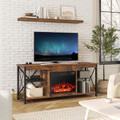 23" Electric Fireplace Insert with Remote Control  product image