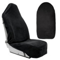 Universal Waterproof Sweat-After-Workout Car Seat Cover (2-Pack) product image