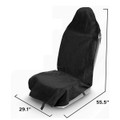 Universal Waterproof Sweat-After-Workout Car Seat Cover (2-Pack) product image