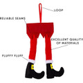 Zone Tech Hanging Santa Legs product image