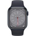 Apple® Watch Series 8, 41mm, MNUW3LL/A (GPS + LTE) product image