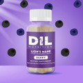 Dil Nutrition Lion's Mane or Ashwagandha Gummies product image