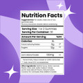 Dil Nutrition Lion's Mane or Ashwagandha Gummies product image