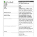 Dil Nutrition Women's or Men's Performance Gummies product image