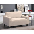 Super Stretch Chair, Loveseat, or Sofa Slipcover product image