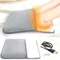 Foot Warmer Heating Pad (Power Bank Required) product image