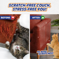 Panther Armor Cat Scratch Deterrent Training Tape, 10 ct. (2 Sizes) product image