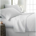 300 Thread Count 100% Cotton 4-Piece Sheet Set product image