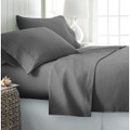 300 Thread Count 100% Cotton 4-Piece Sheet Set product image