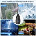 Indoor/Outdoor Digital TV Antenna for Smart TV product image