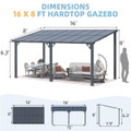 Outdoor Patio Gazebo product image