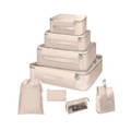 Lightweight Packing Cube for Suitcases (Set of 8) product image