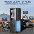 20,000mAh Tire Inflator Air Compressor (150PSI) product image
