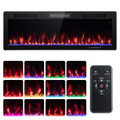 1500W  Linear Electric Fireplace  product image