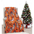 Halloween 50 x 60 Throw Blankets product image
