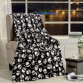 Halloween 50 x 60 Throw Blankets product image