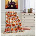 Halloween 50 x 60 Throw Blankets product image
