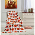 Halloween 50 x 60 Throw Blankets product image