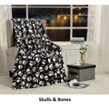 Halloween 50 x 60 Throw Blankets product image