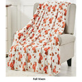 Halloween 50 x 60 Throw Blankets product image