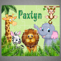 Personalized Name Puzzle product image