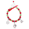 Christmas Fun Charm Bracelet product image