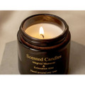 Natural Soy Candle with Essential Oils, 7 oz. (4-Pack) product image