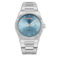 Men's 40mm Diamond-Cut Watches product image
