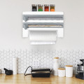 Paper Towel, Foil, and Plastic Wrap Dispenser product image