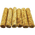 6-Inch Beef Crunchy Rolls Dog Treats by The Treat Shack product image