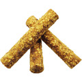 6-Inch Beef Crunchy Rolls Dog Treats by The Treat Shack product image