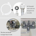 Full-Automatic Mini Laundry Washing Machine  product image