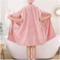 Microfiber Bathrobe Kimono product image