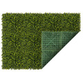 20 x 20-Inch Artificial Hedge Boxwood Panel (12-Piece) product image