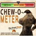 6-Inch Chicken Crunchy Rolls Dog Treats by The Treat Shack product image