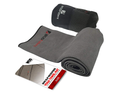 Non Slip Microfiber Yoga Towel Mat with Corner Pocket product image