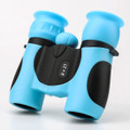 Binoculars 8×21 Binoculars for Kids Ages 4-10 Years Old, Binoculars for Bird Watching,Outdoor Hand-Held Viewing Telescope(Blue) product image