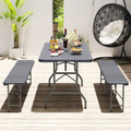 6-Foot Outdoor Portable Folding Table product image