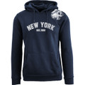 Women's Batter-Up Baseball Pullover Hoodie product image