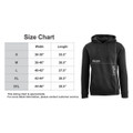 Men's Football Shadow Pullover Hoodie product image