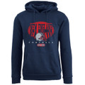Men's Football Shadow Pullover Hoodie product image